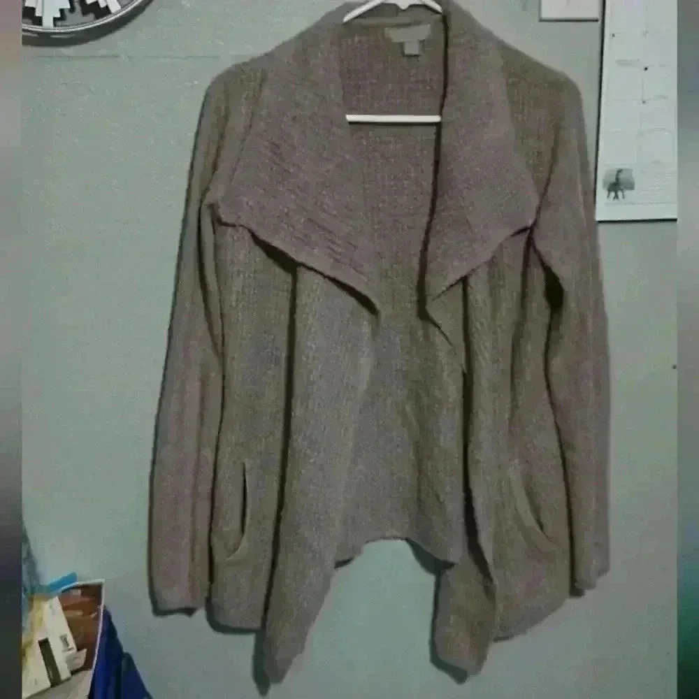 Barefood dreams sweater